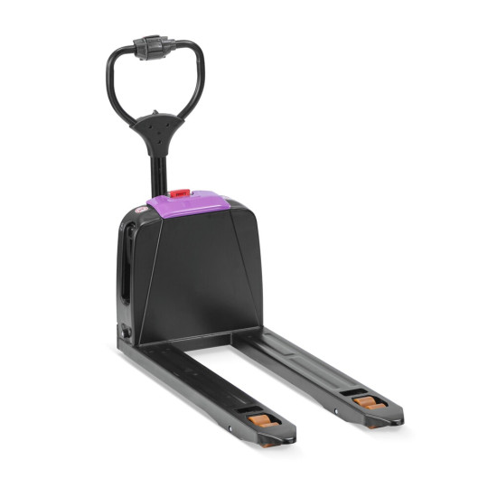 Transpaleta eléctrica de operador a pie – SW | PTL 1.5 | 685 x 1150 mm | AntOn by Jungheinrich