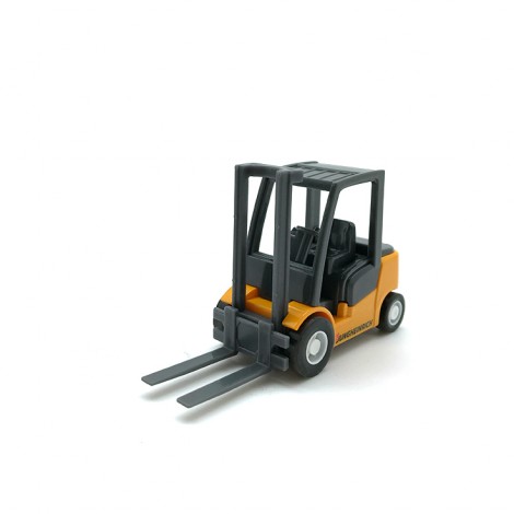 Montacargas Coleccionable Jungheinrich