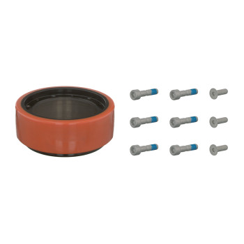 Paquete de autoservicio AntOn by Jungheinrich para el modelo PTL 1.5 — cambiar rueda motriz | Tienda Jungheinrich