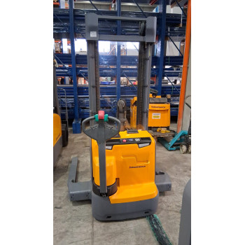 Apilador EJC B12 G115_ 430DZ - Extracción superior