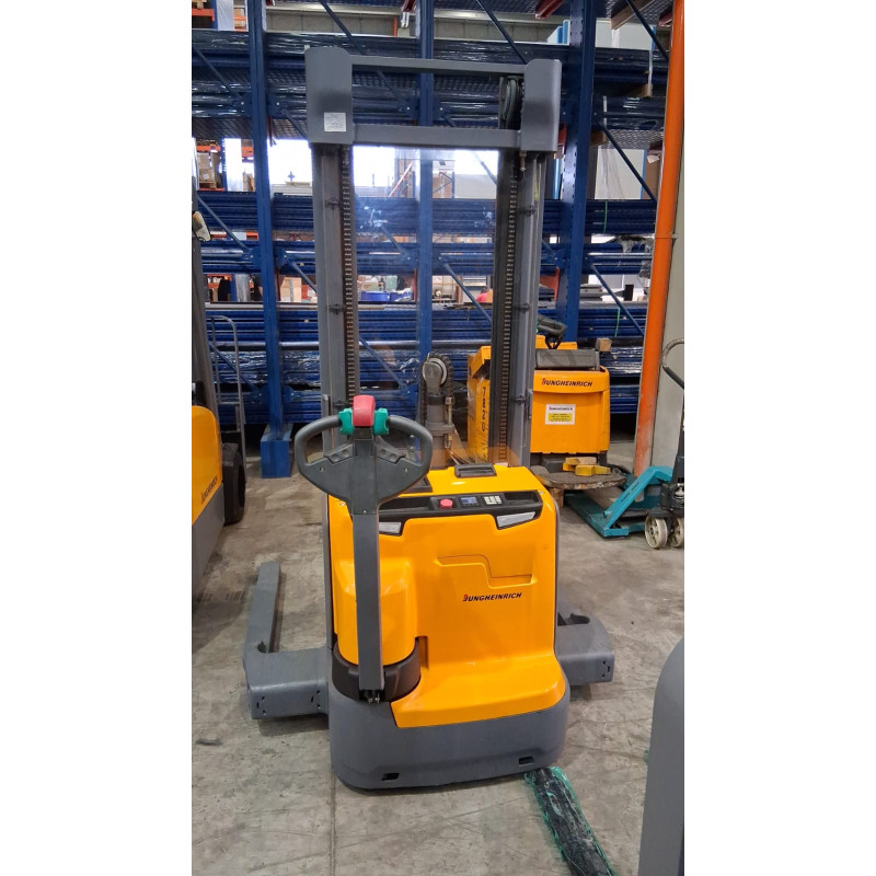 Apilador EJC B12 G115_ 430DZ - Extracción superior